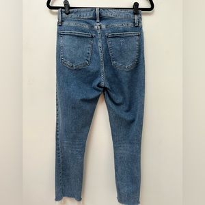 Abercrombie and Fitch Jeans